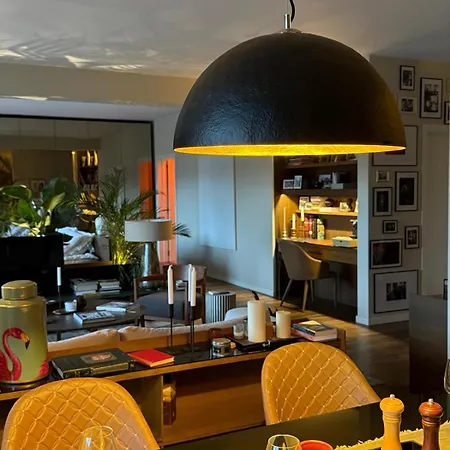 Artegianale Signature Penthouse *