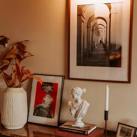 Artegianale Signature Penthouse
