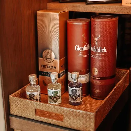 Artegianale Signature Penthouse * Brasov