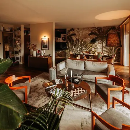 Artegianale Signature Penthouse
