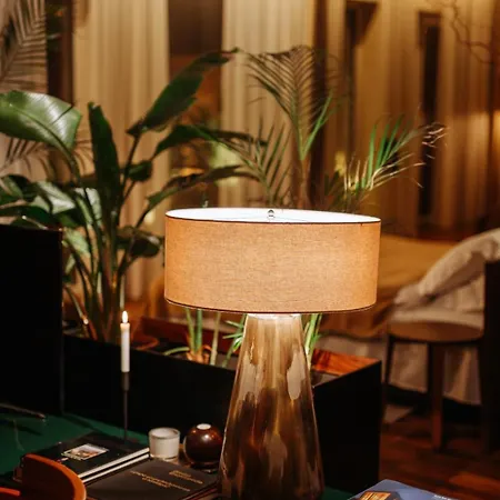 Artegianale Signature Penthouse Apartment