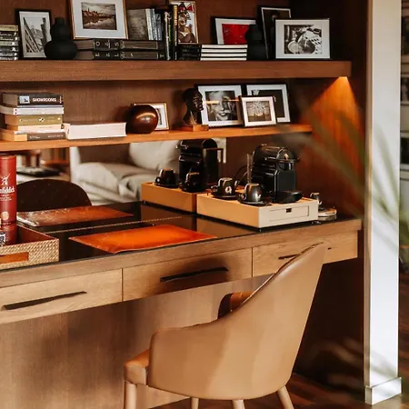 Apartment Artegianale Signature Penthouse