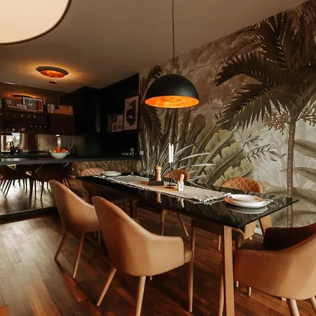 Artegianale Signature Penthouse * Brasov