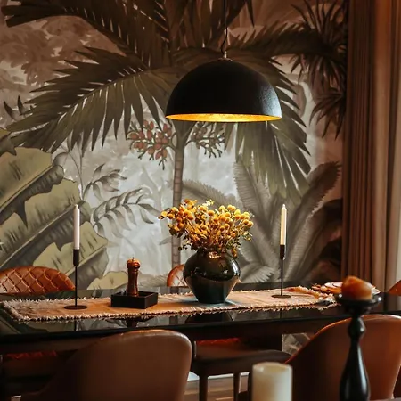 Artegianale Signature Penthouse Apartment Brasov