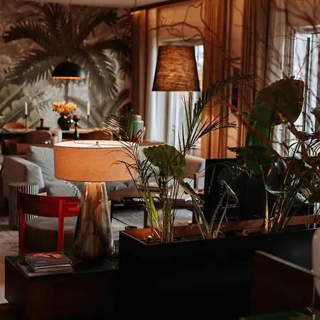 Artegianale Signature Penthouse Apartment