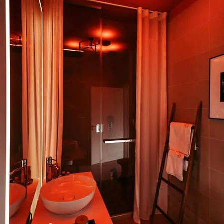 Artegianale Signature Penthouse Apartment Brasov