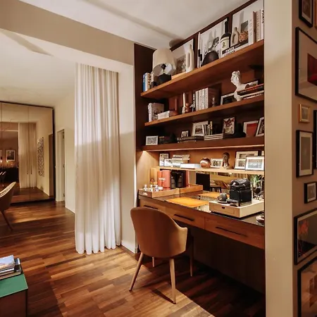 Artegianale Signature Penthouse * Brasov