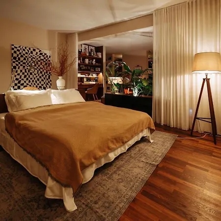 Apartment Artegianale Signature Penthouse *