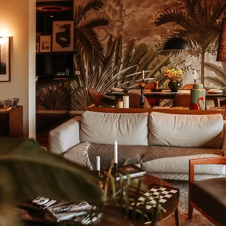 Artegianale Signature Penthouse Brasov